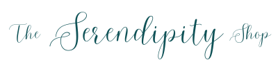 The Serendipity Shop